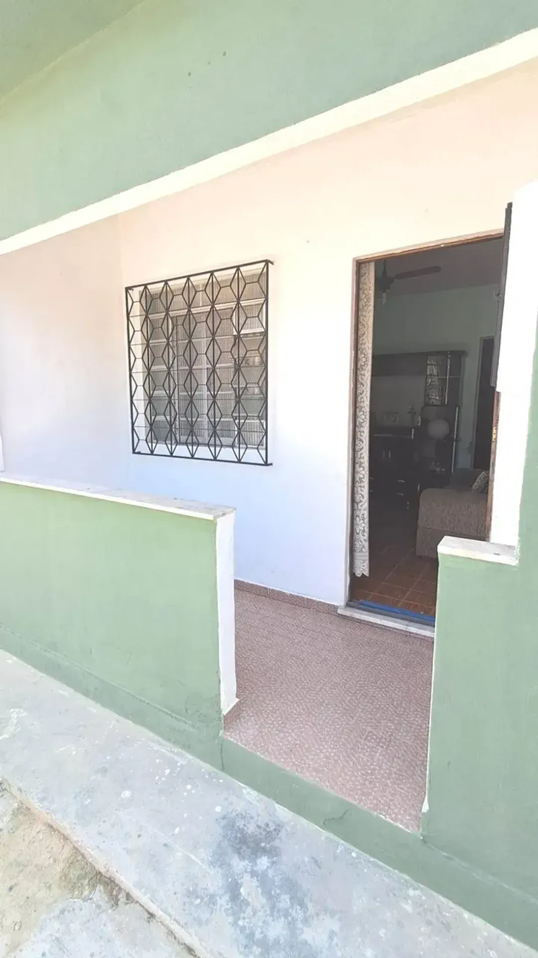 170 m² linear house with yard and enclosed balcony — photo 9