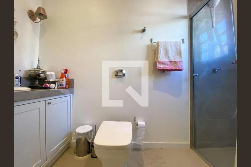 Casa para locação com 3 quartos e cozinha integrada — photo 13
