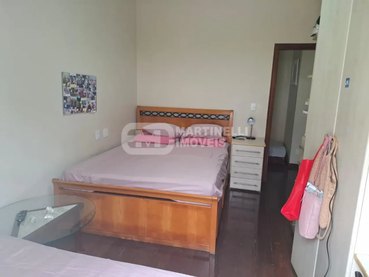 Furnished 3-bedroom apartment with a terrace — photo 10