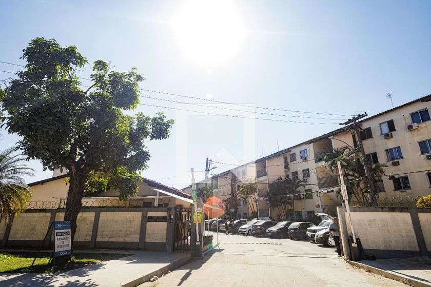 Apartamento para aluguel com 2 quartos e 45 m² — photo 27