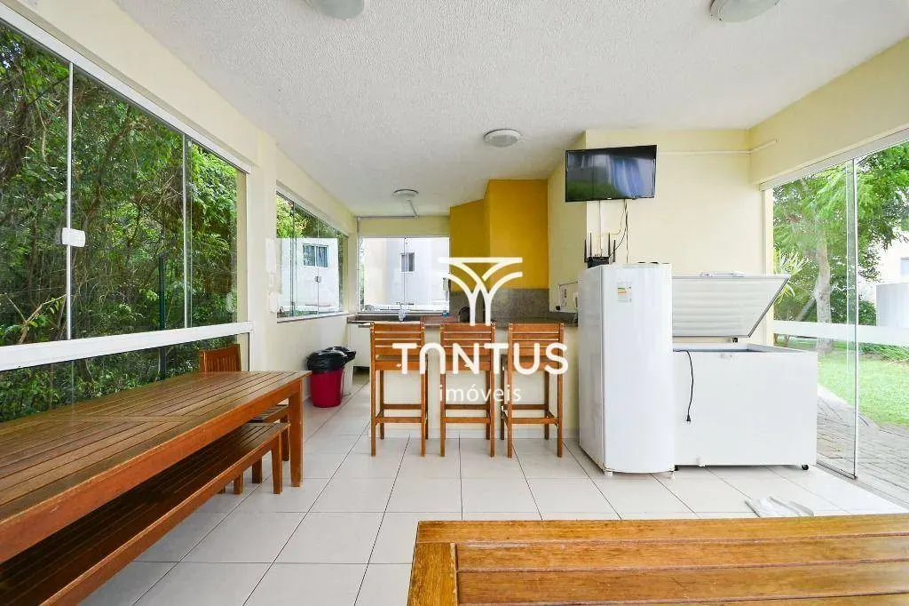 Apartamento com 3 quartos e churrasqueira privativa — photo 28