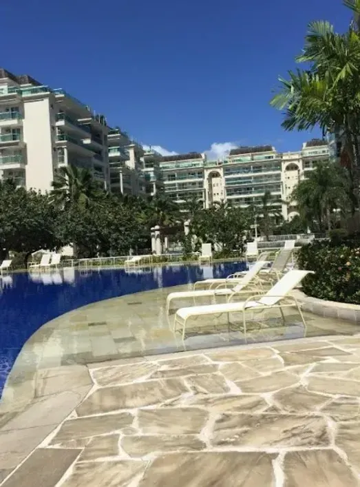 Furnished penthouse apartment with 2 bedrooms — photo 27