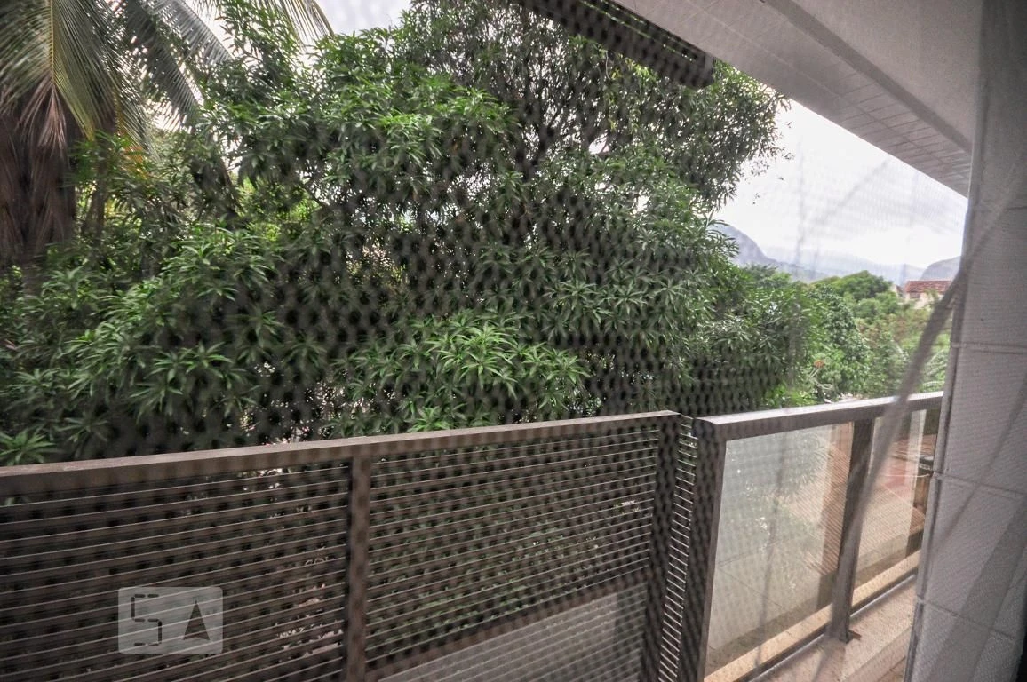 Floor-to-ceiling windows in a 2-bedroom apartment, 60 m² — photo 39
