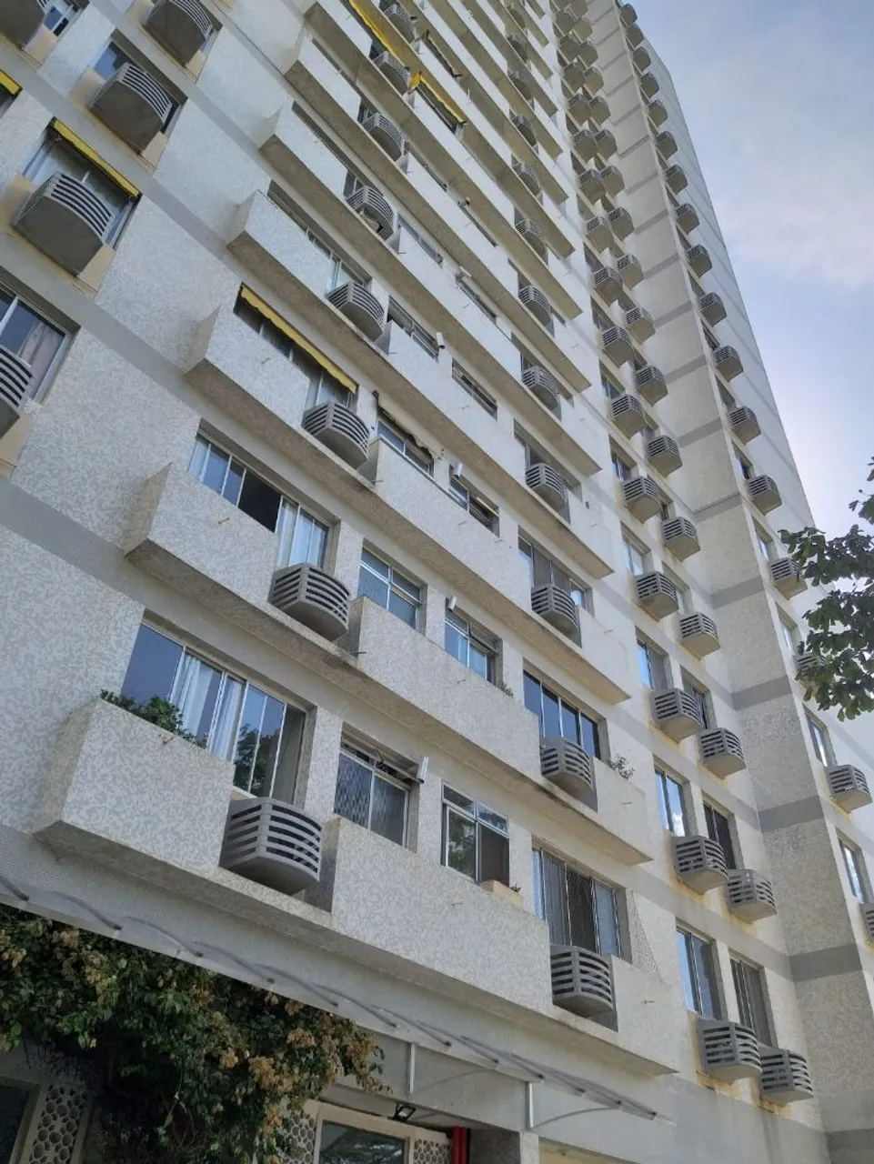Apartamento de 2 quartos em condomínio com academia — photo 6