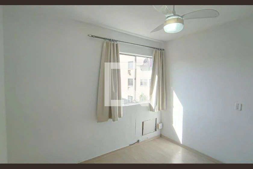 Apartamento para aluguel sem mobília com 2 quartos e vaga — photo 6