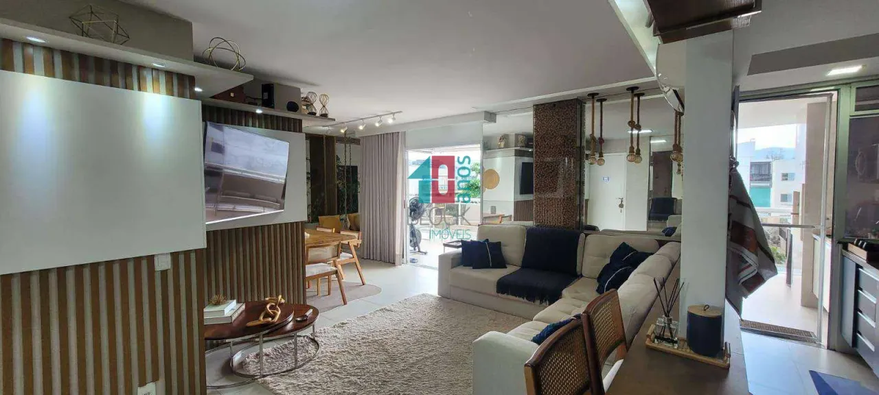 Apartamento mobiliado com 3 quartos e 4 banheiros — photo 18