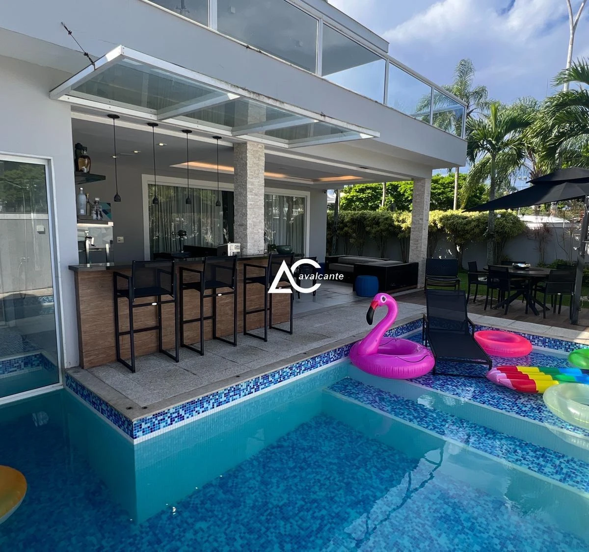 Furnished 4 en-suite home with 400 m² — photo 22