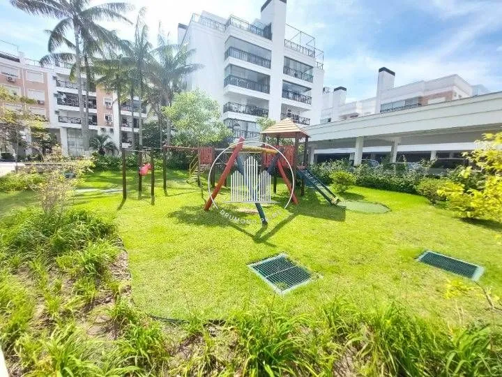 Apartamento sem mobília de 243 m² com 2 suítes — photo 41