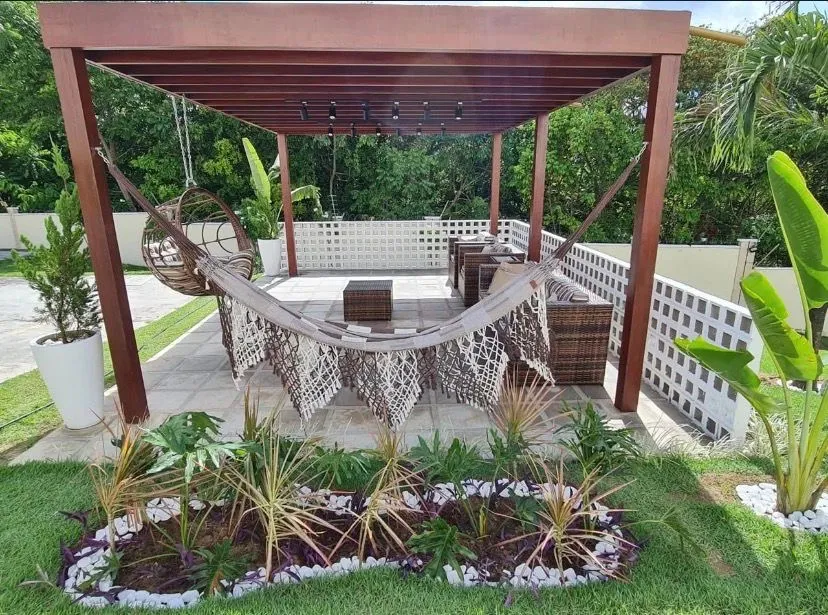Apartment with 2 bedrooms, 1 bath and 1 parking space