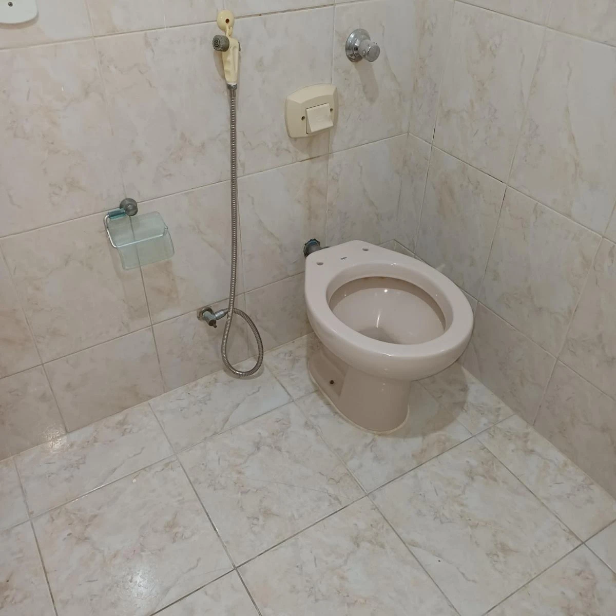 3-bedroom apartment, no parking, 90 m², 2 bathrooms — photo 10