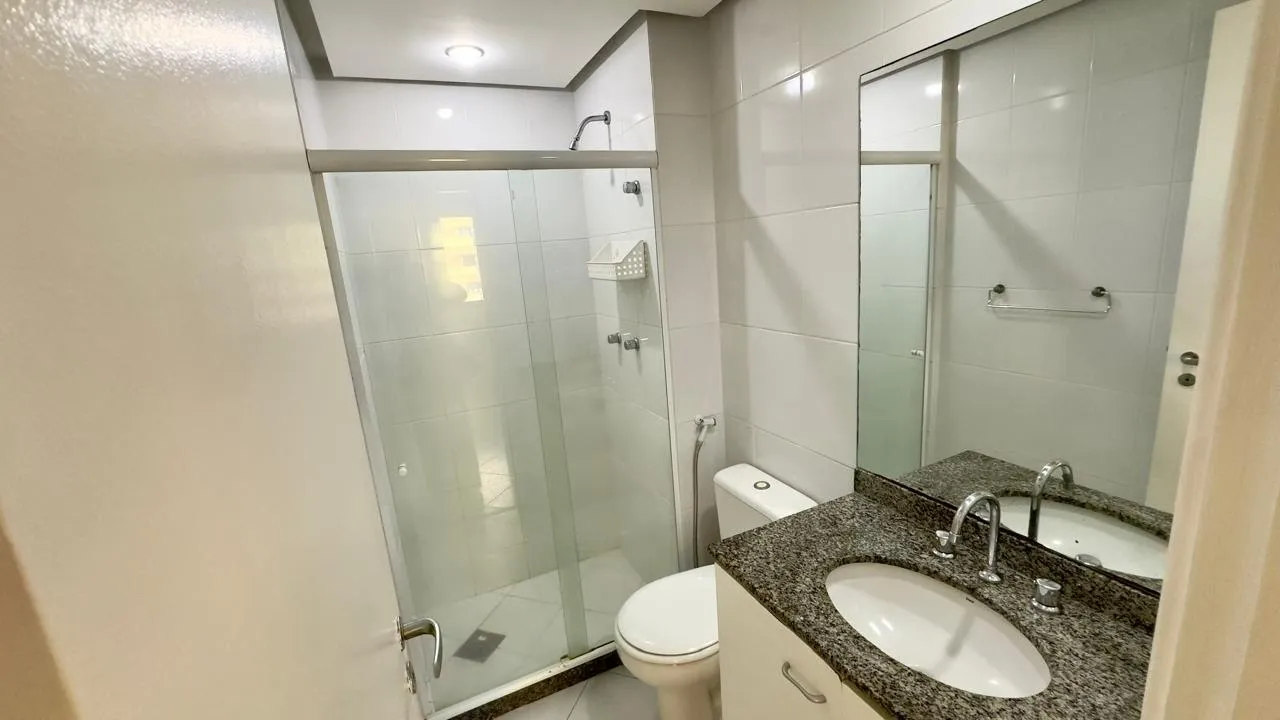 2-bedroom apartment with 2 bathrooms and 1 parking spot — photo 15
