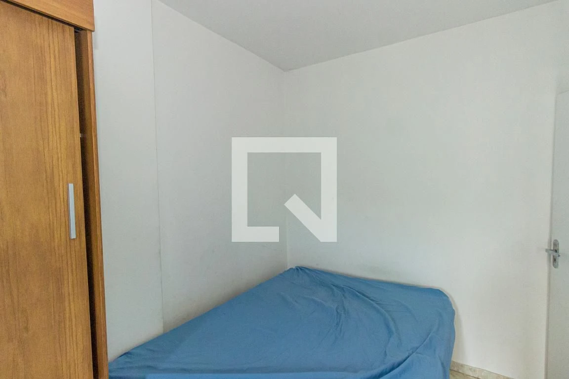 Furnished apartment with 2 bedrooms and a balcony — photo 28
