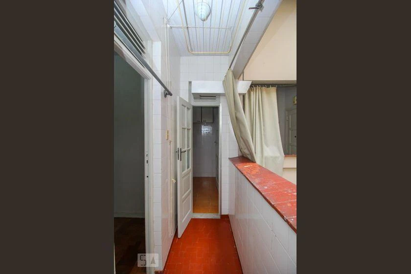 Apartamento de 80 m² com 2 quartos e cozinha separada — photo 16