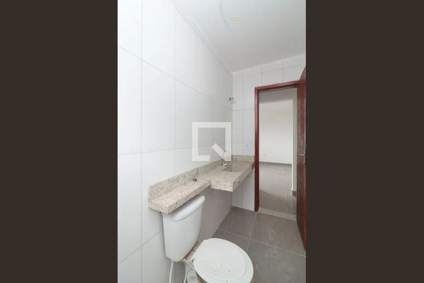 Apartamento de 60 m² e 2 quartos, Magalhães Bastos — photo 13