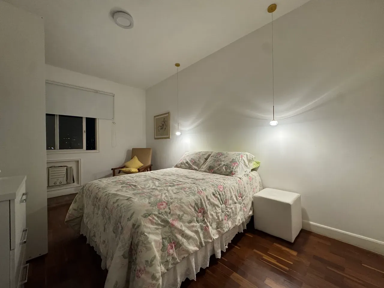 100 m² apartment with 2 bedrooms and 1 parking space — photo 11