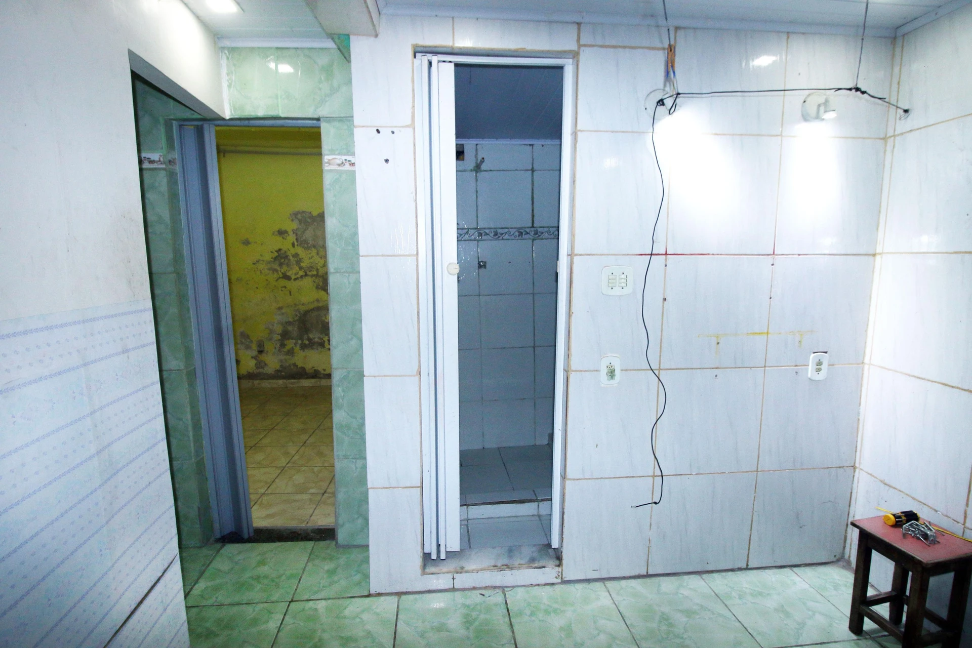 Немеблированный дом с 1 спальней, 1 ванной и зоной стирки — photo 18