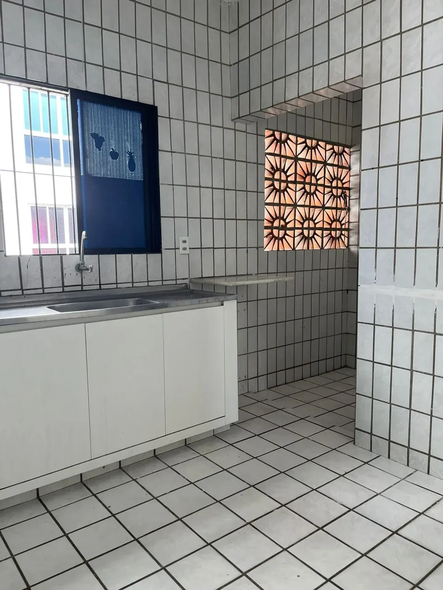 3-bedroom apartment, 1 with its own bathroom, 79 m² — photo 5