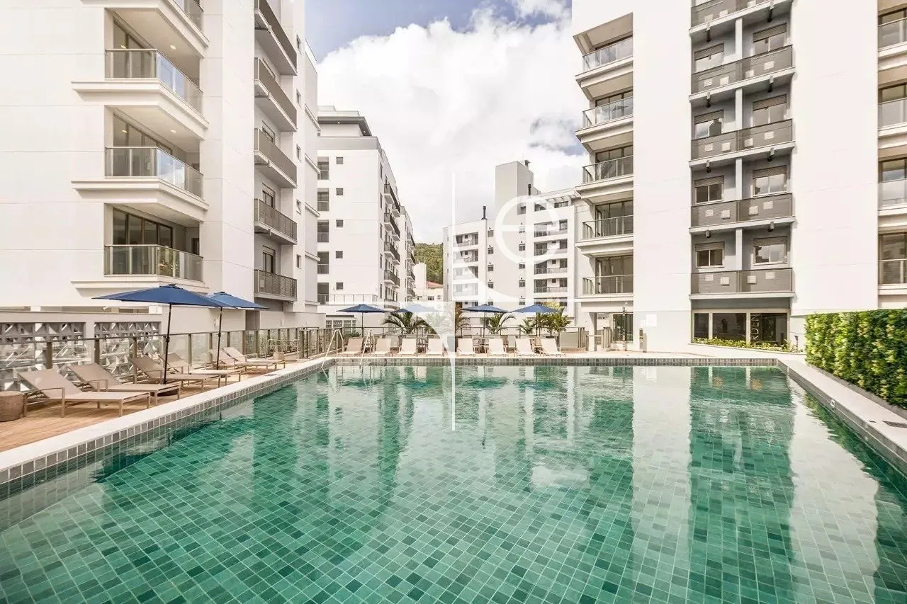 Furnished apartment, 80 m², with a grill on the balcony — photo 18