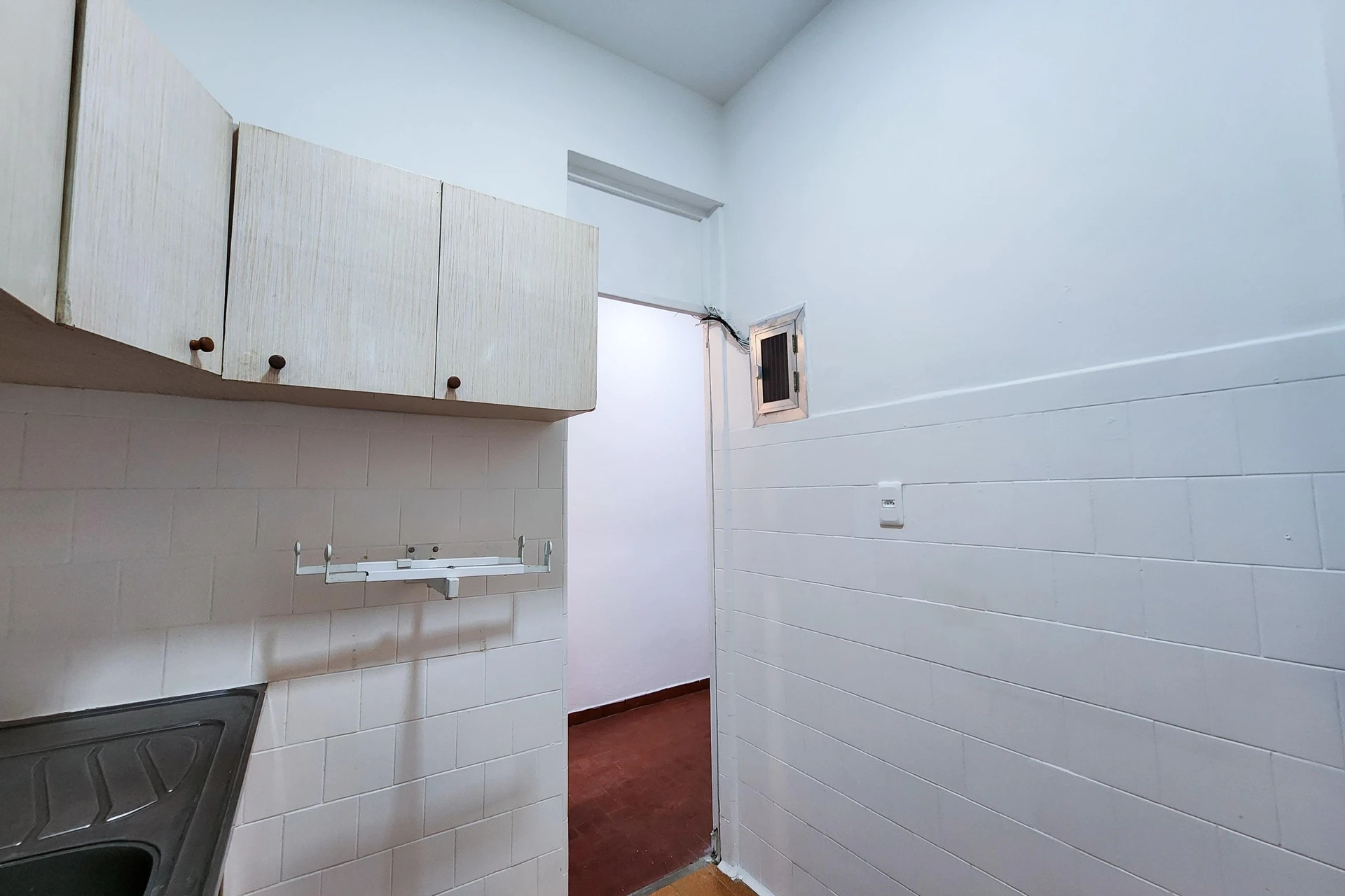 Apartment, 58 m², with a washing machine — photo 24