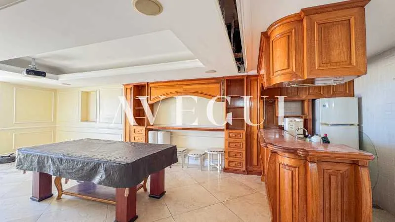 Триплекс 1077 м² с балконом — photo 24