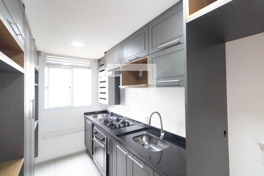 Пральна машина та 2 спальні: квартира 42 м² — photo 5