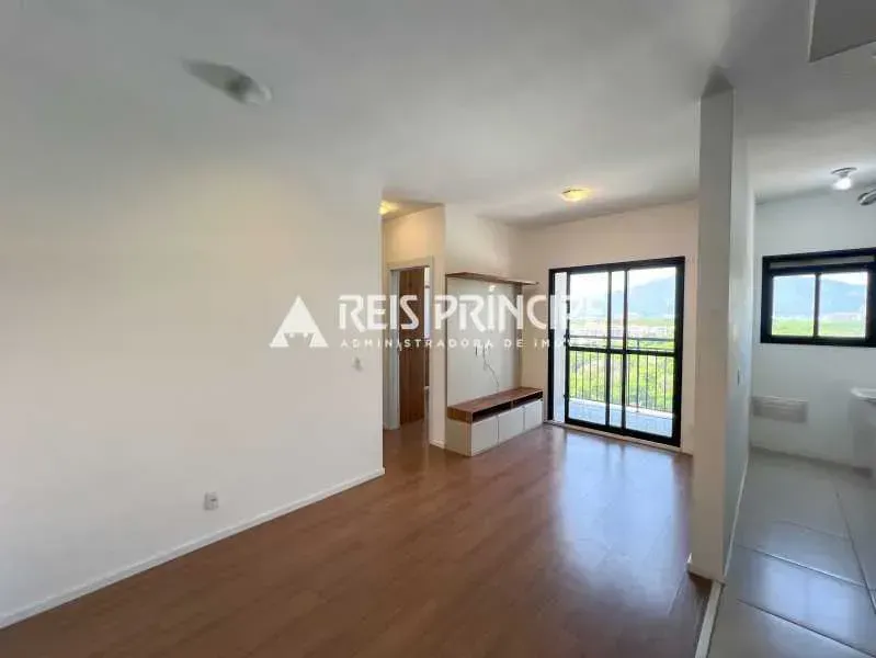 Apartamento, 55 m², com vista para as montanhas — photo 6