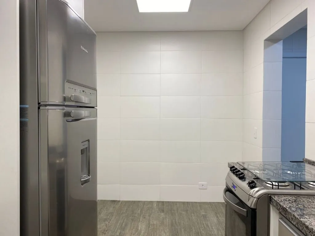 3-bedroom apartment with 4 bathrooms in good condition — photo 27