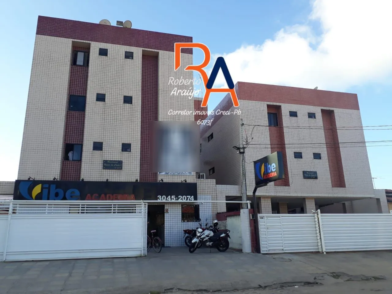Apartamento de 59 m², Jardim Cidade Universitária — photo 13