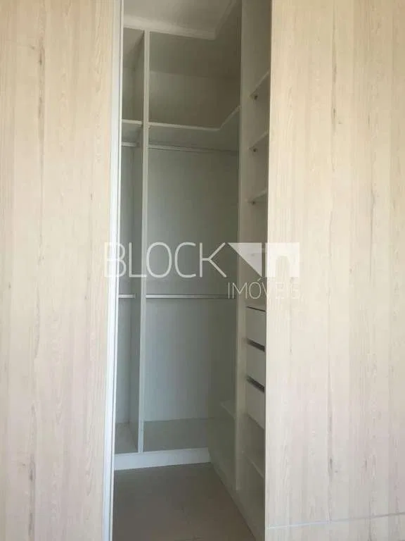 Apartamento de 3 suítes com varanda e churrasqueira — photo 14