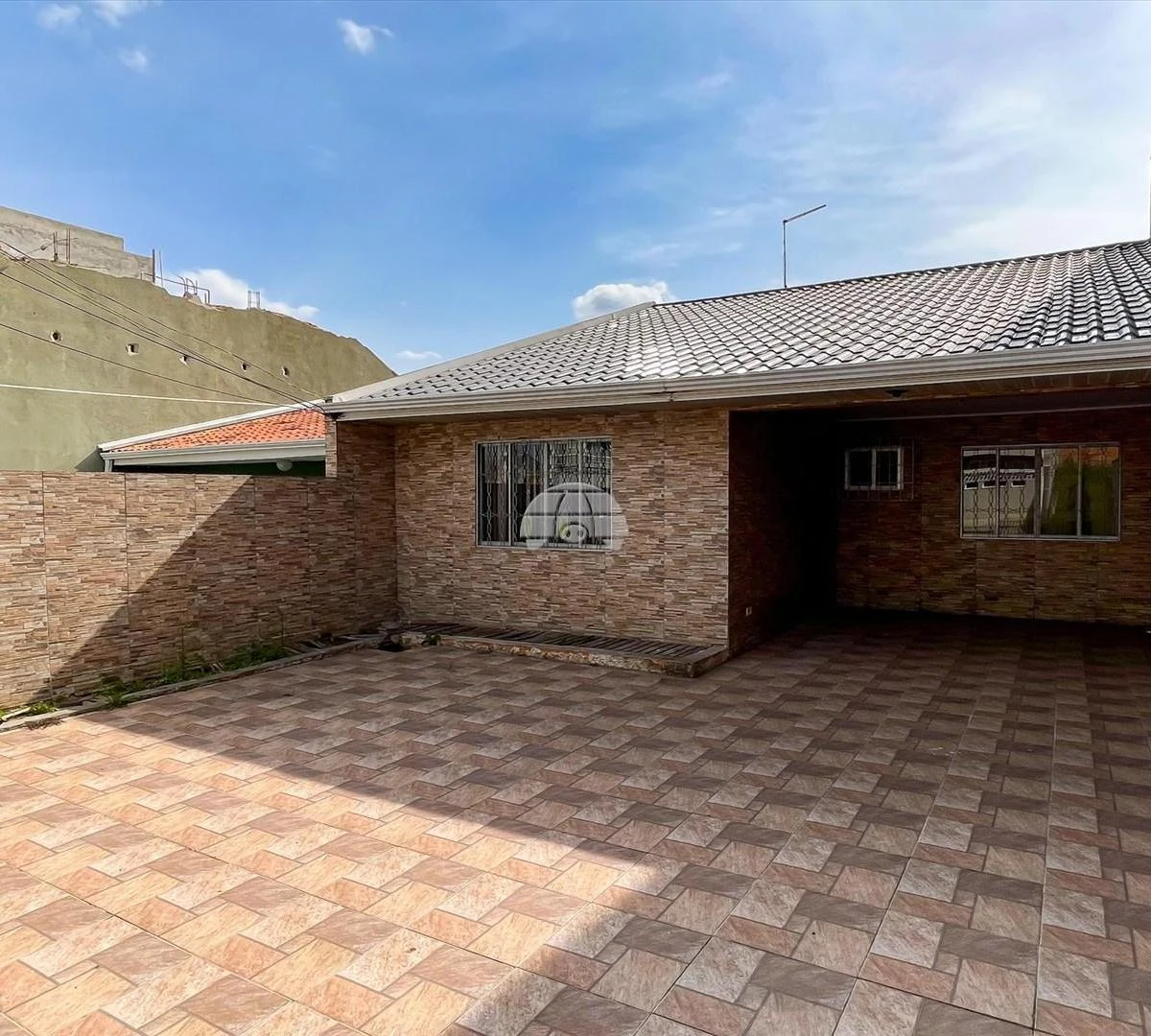 3-bedroom, 100 m² house in Curitiba — photo 10