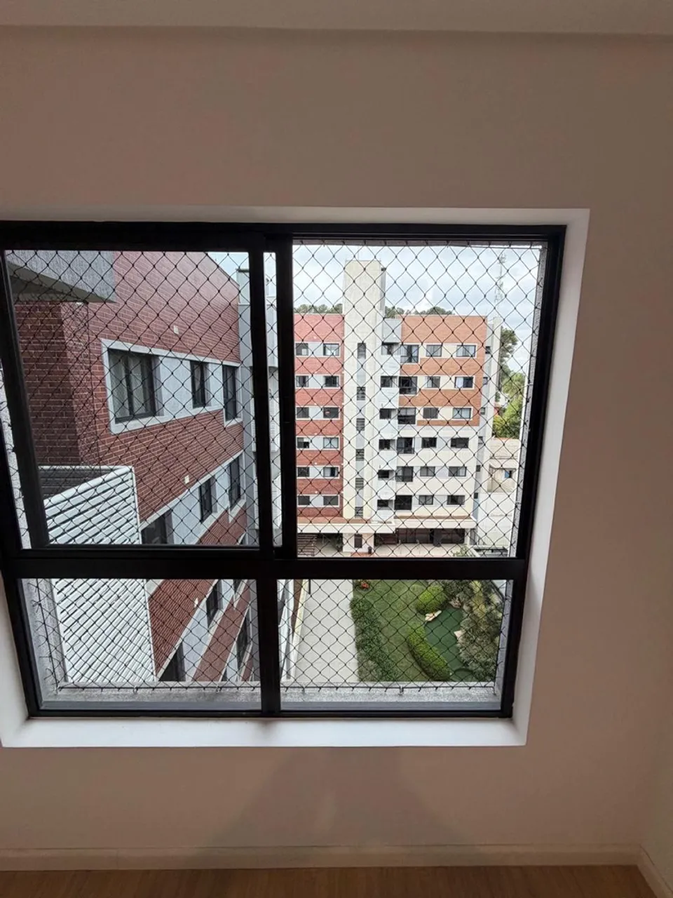 Departamento de 2 dormitorios en edificio con gimnasio — photo 5