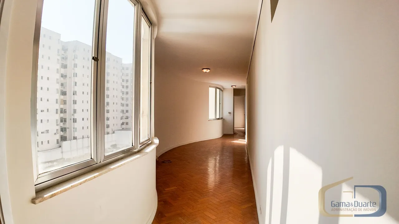 3-bedroom apartment with 2 bathrooms and 1 parking space — photo 13