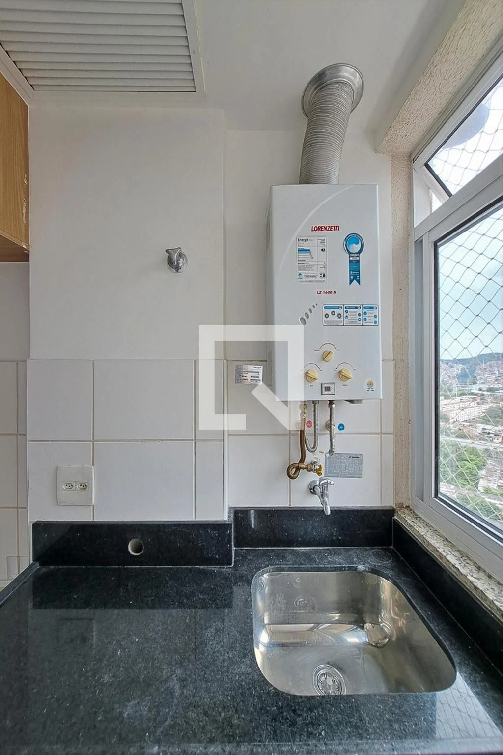 Apartamento, 52 m², com espaço de home office — photo 9