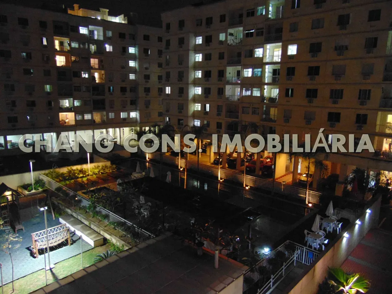 Apartamento, 60 m², com espaço de home office — photo 36