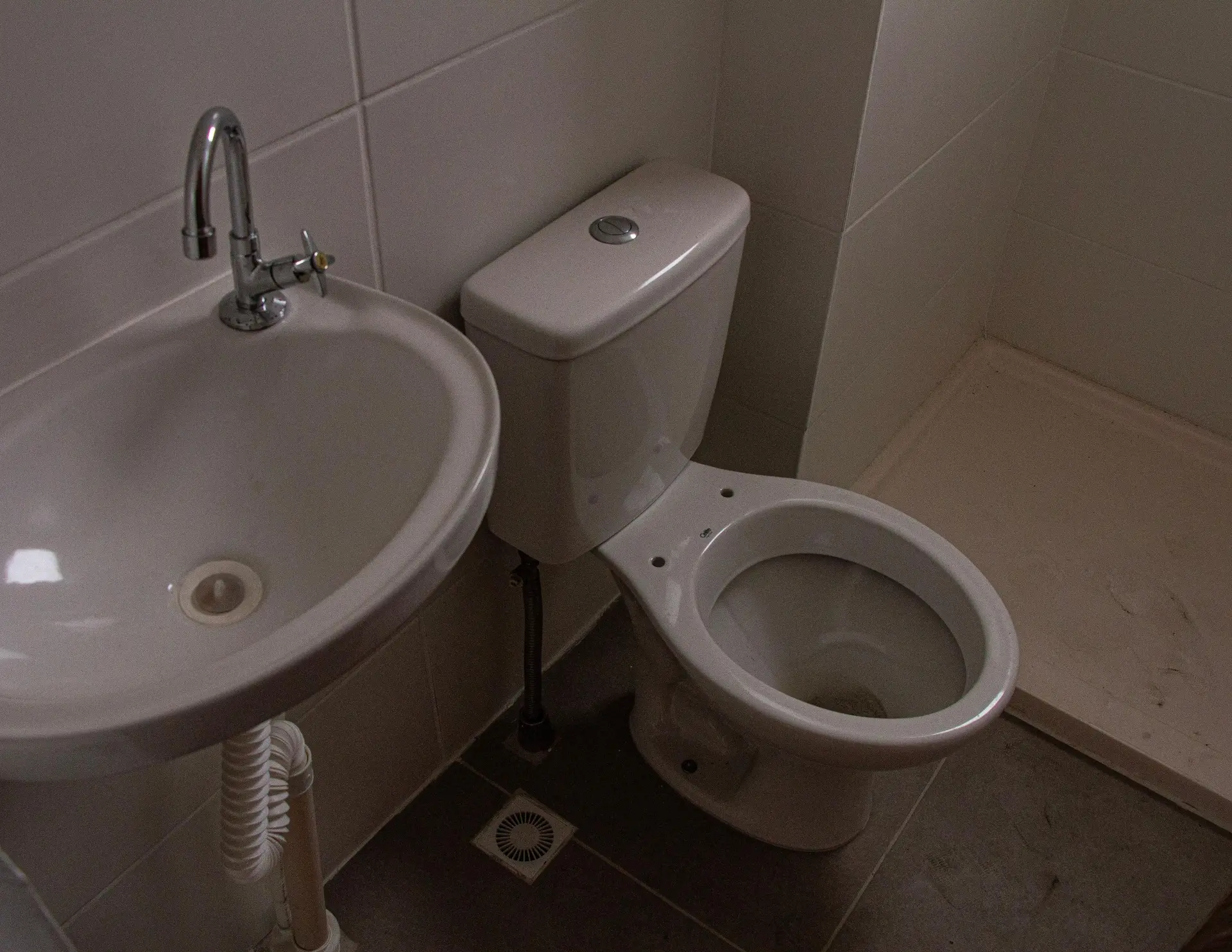Rental apartment with 2 bedrooms, 1 bath, no parking — photo 4