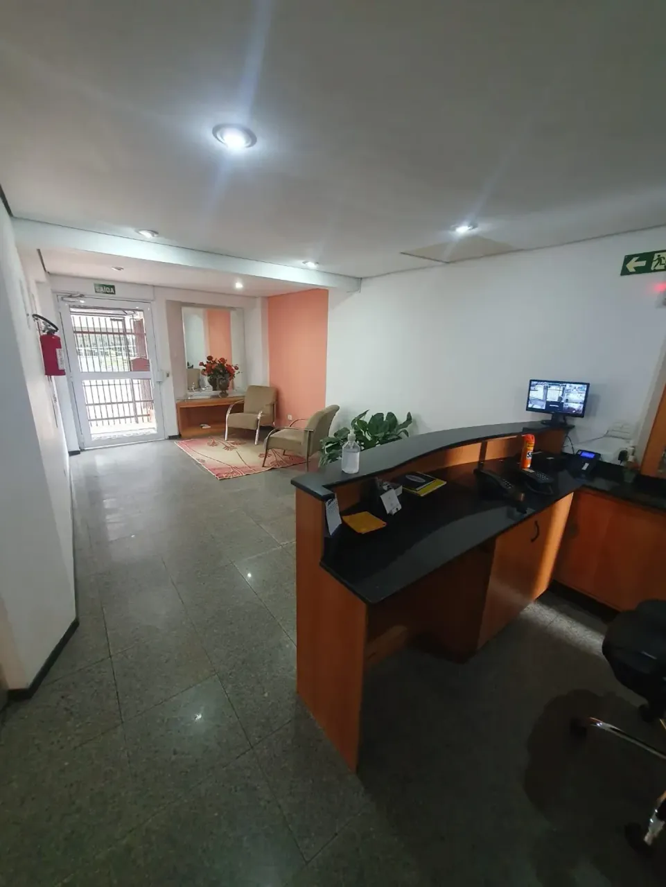 Departamento amueblado de 1 dormitorio y 31 m² — photo 15