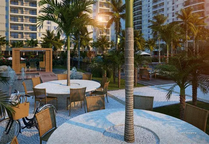 70 m² apartment with a private garden — photo 46