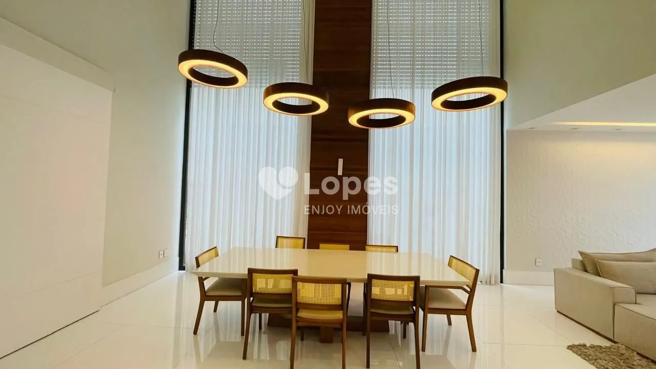 Furnished house with 5 en-suite bedrooms 600 m² — photo 16