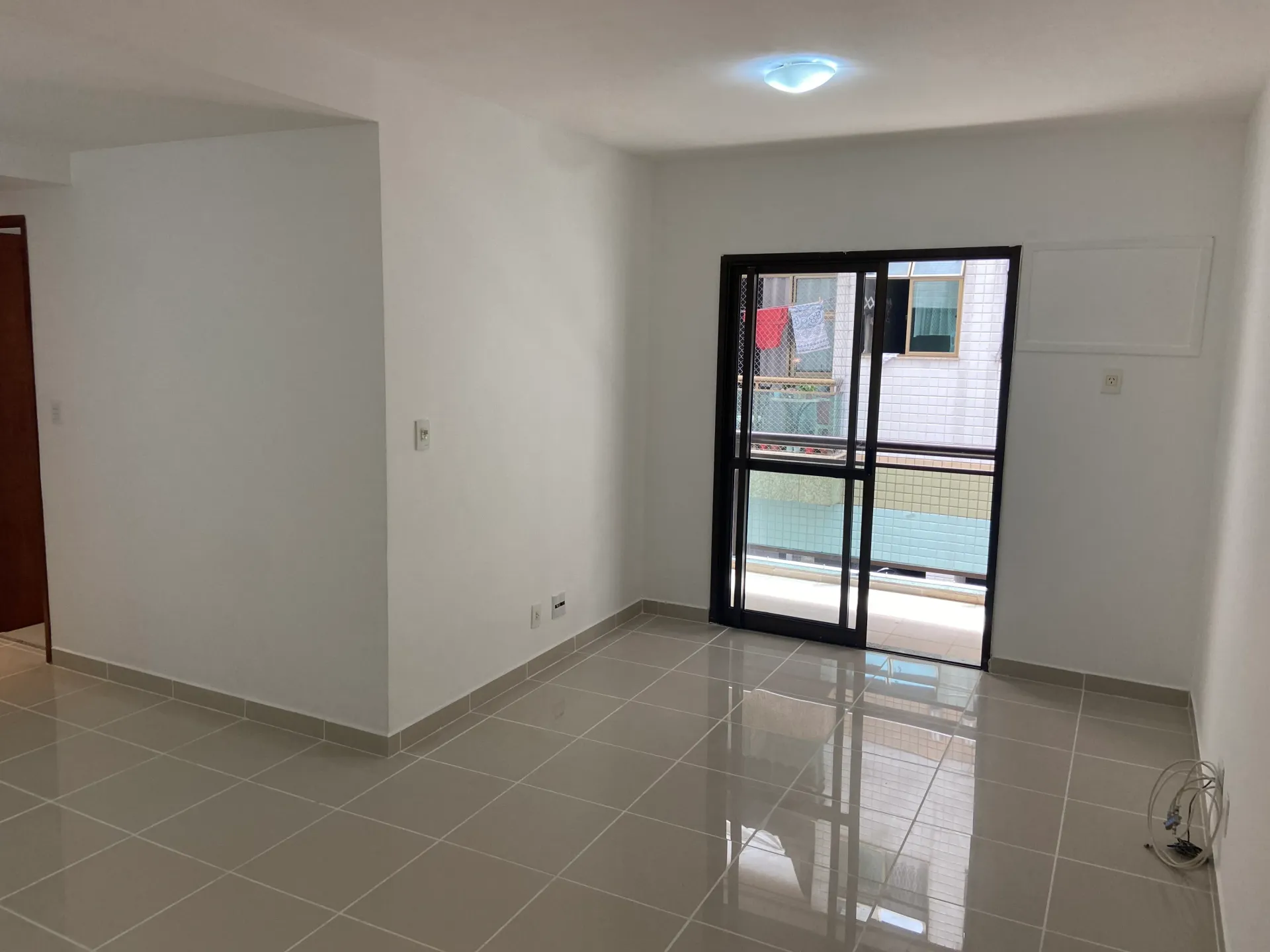 3 quartos e máquina de lavar: apartamento de 95 m² — photo 3