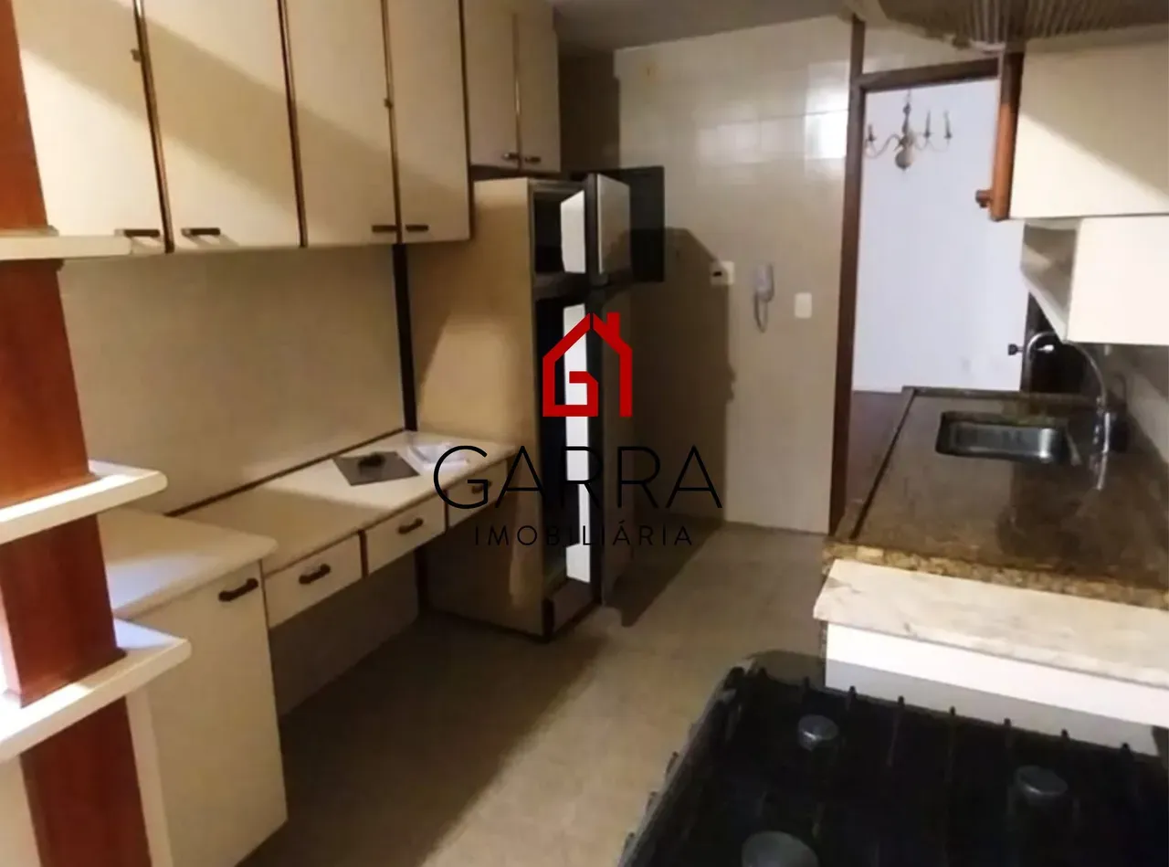 101 m² apartment with 2 bedrooms and 3 bathrooms — photo 22