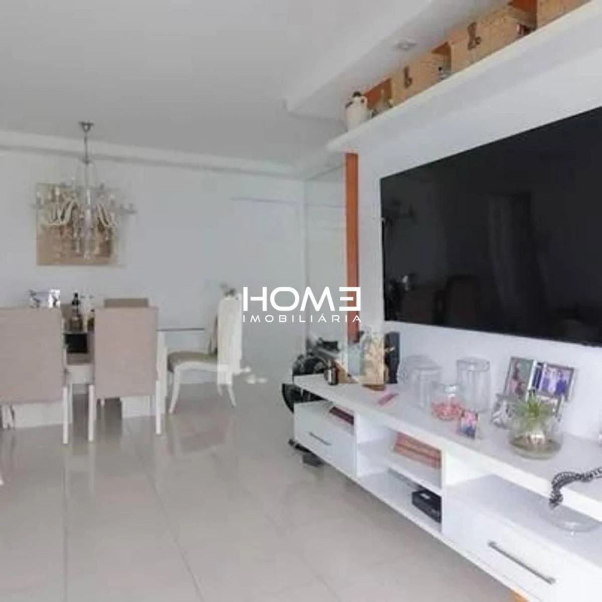 Furnished 110 m² apartment with a gas stove — photo 27