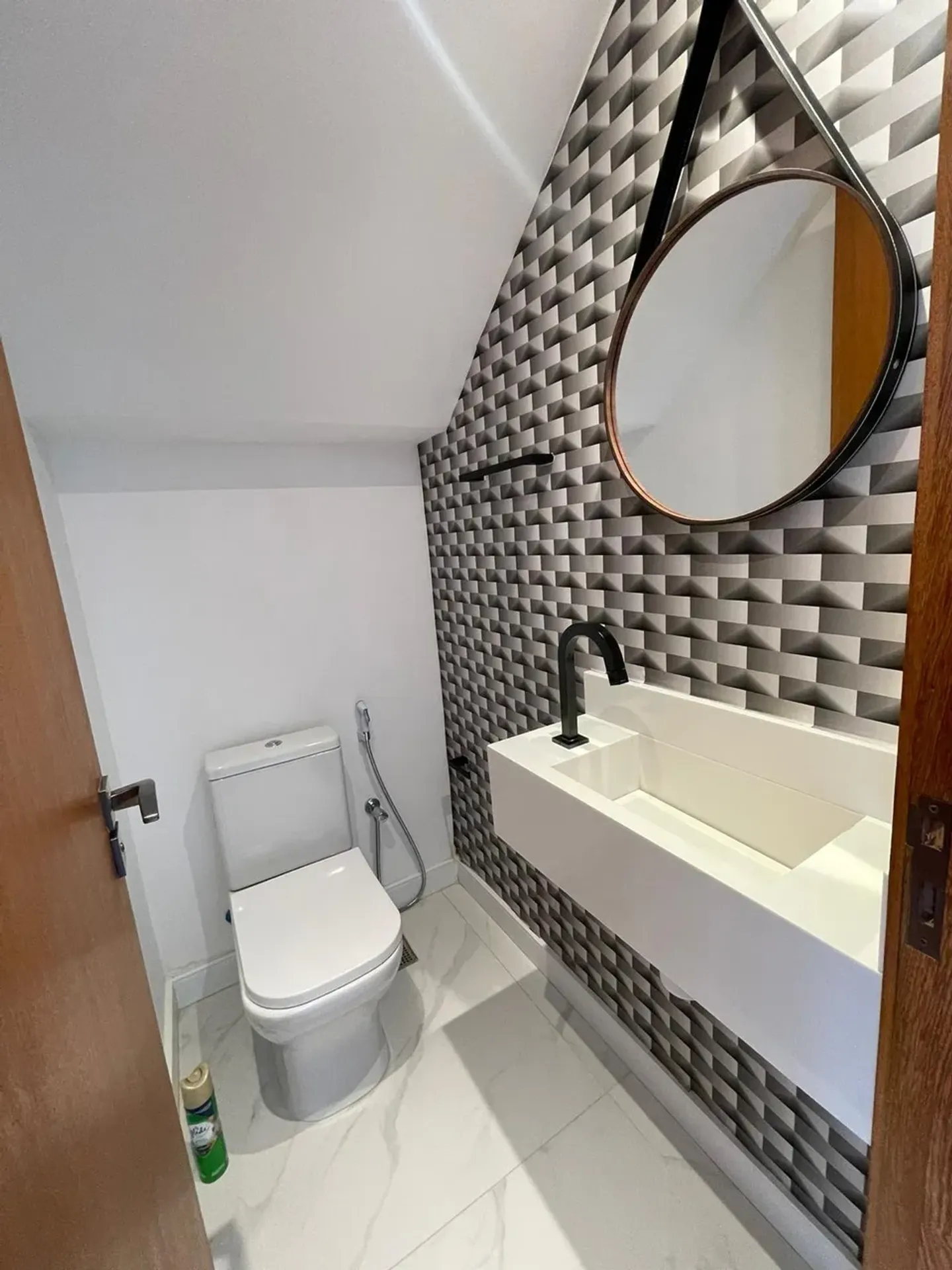 Apartamento mobiliado com 270 m² e 6 suítes — photo 34