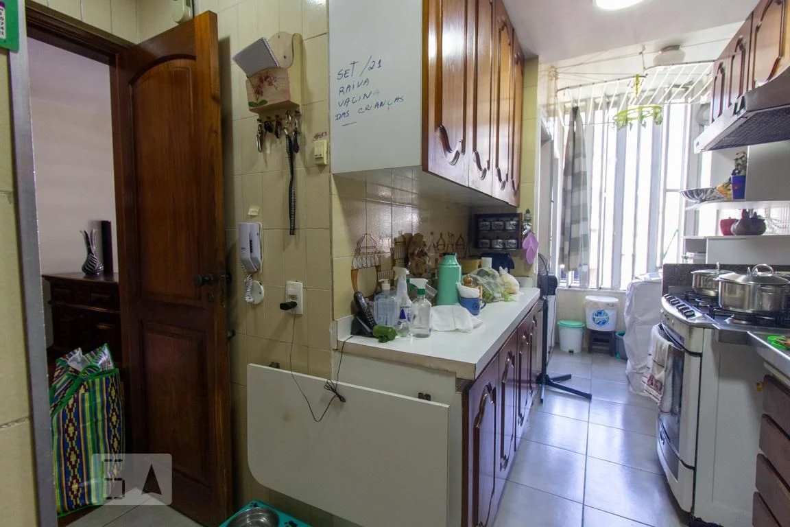 Apartamento com 3 dormitórios, suítes e varanda com churrasqueira — photo 15
