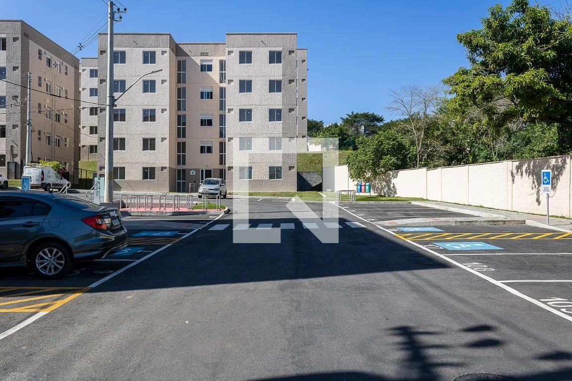 Apartamento com 2 quartos, vaga e piscina do condomínio — photo 38