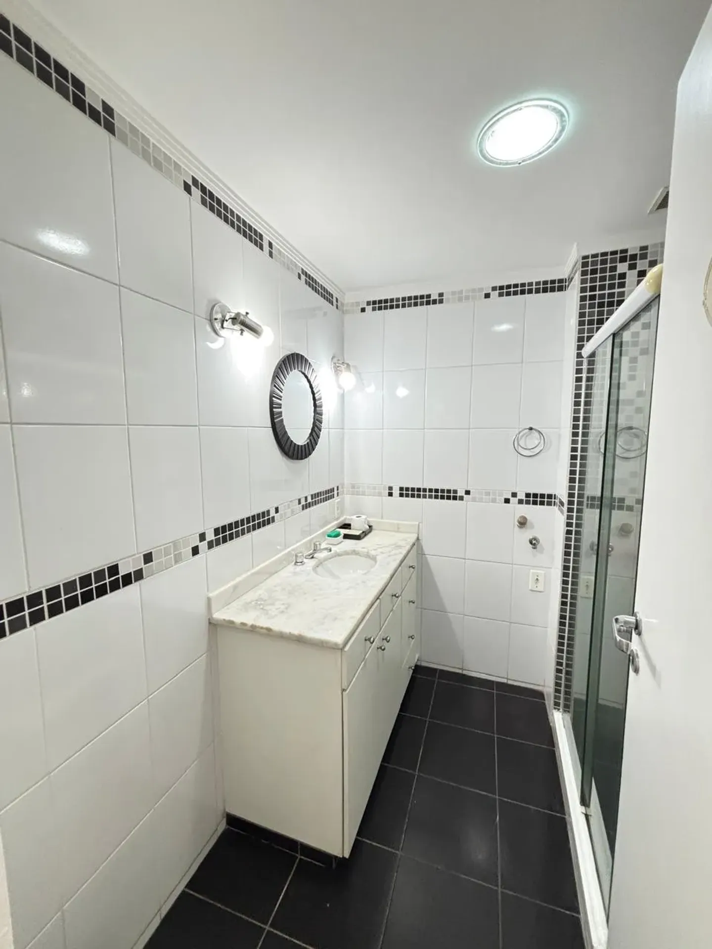 Apartamento mobiliado, 42 m², com espaço de home office — photo 13