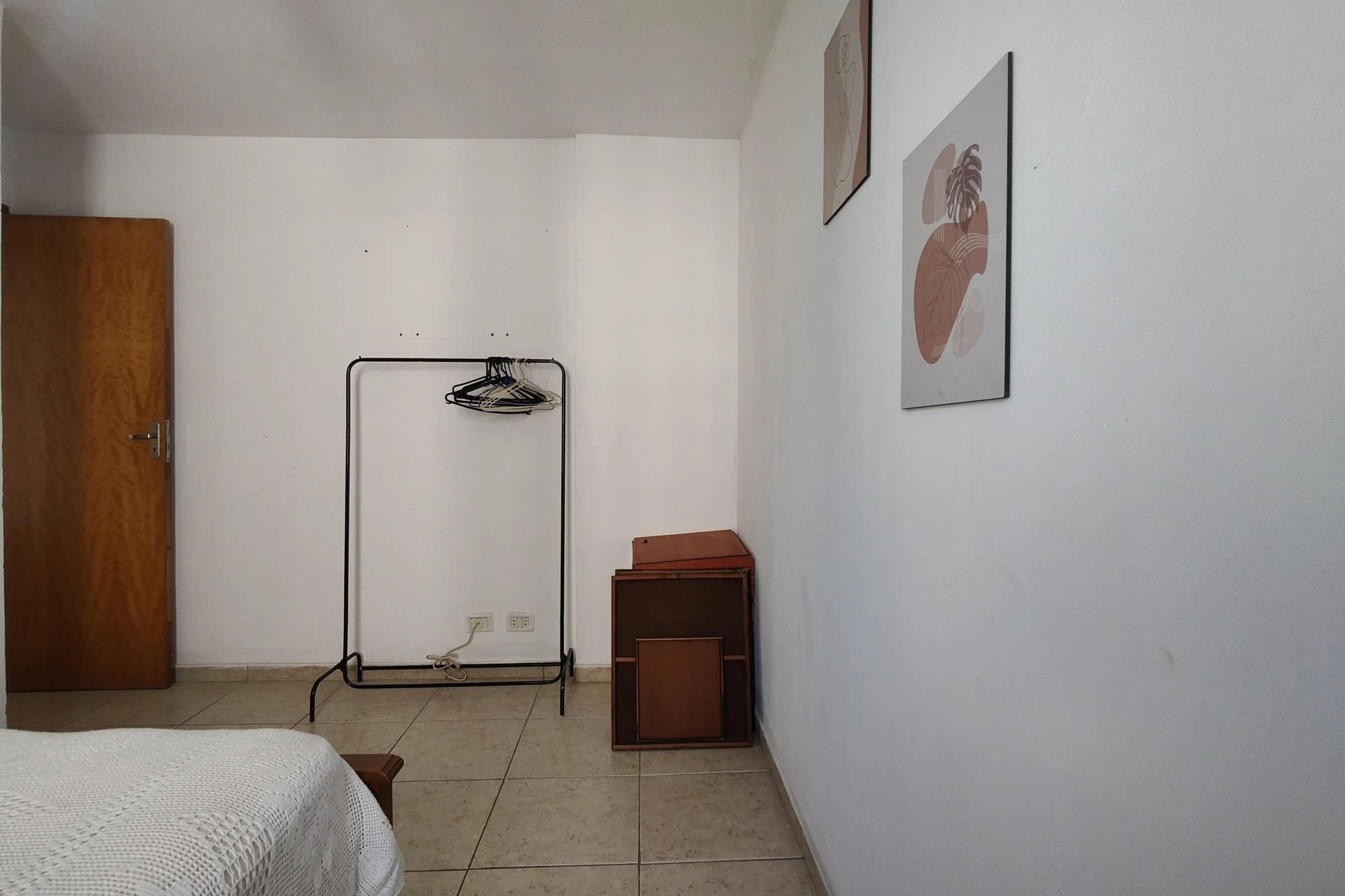 Пральна машина та 2 спальні: квартира 50 м² — photo 28