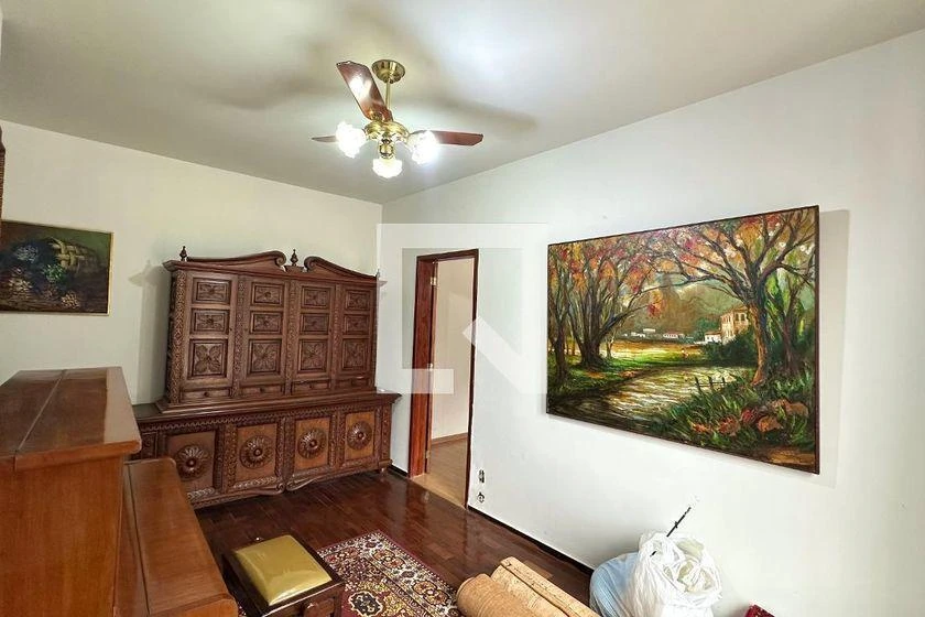 Квартира 120 м² з видом на гори та робочим місцем — photo 47