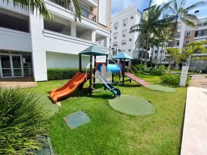 Apartamento sem mobília de 243 m² com 2 suítes — photo 22