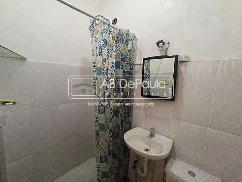 Casa de 1 quarto e 40 m² — photo 6