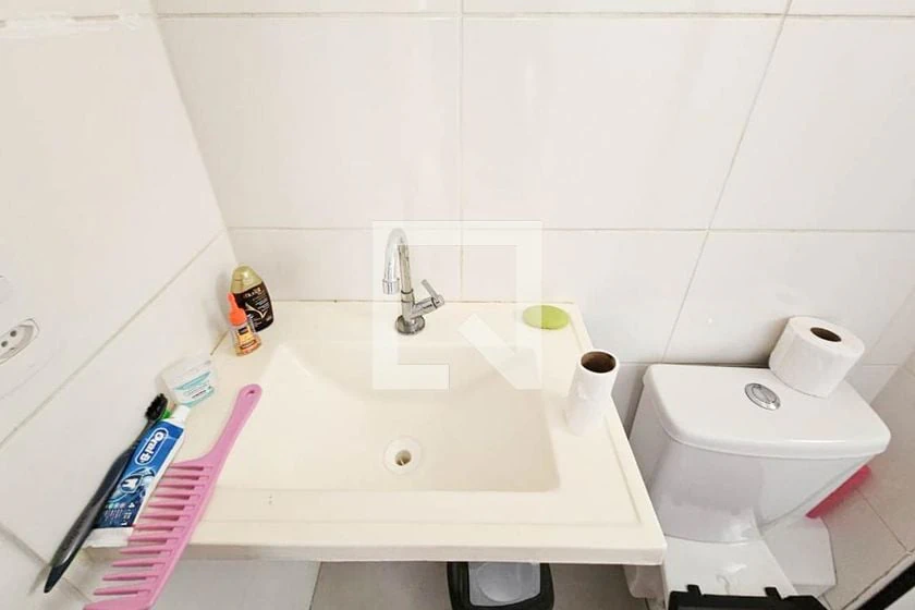 2-bedroom apartment with separate kitchen, 41 m² — photo 14